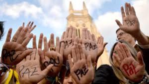 The De-Militarization of Colombia. Ending US Military Presence: Pillage, Promise and Peace
