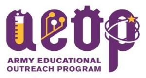 DOD STEM (Science, Technology, Engineering and Mathematics)