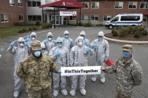 America's Heroes are always those who are expendable