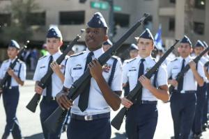 Sexual Misconduct by Jr. ROTC Instructors Found Widespread, Government Report Says Sexual Misconduct by Jr. ROTC Instructors Found Widespread, Government Report Says