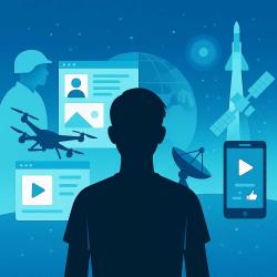 Techno‑Feudalism and the New Terrain of U.S. Military Recruitment Techno‑Feudalism and the New Terrain of U.S. Military Recruitment